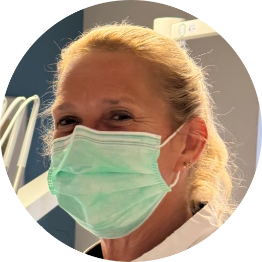 Jolanda assistente