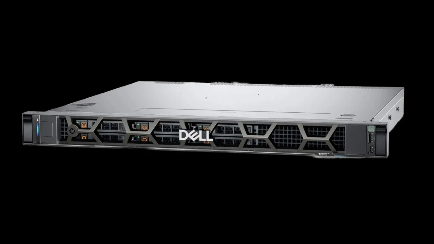 Server