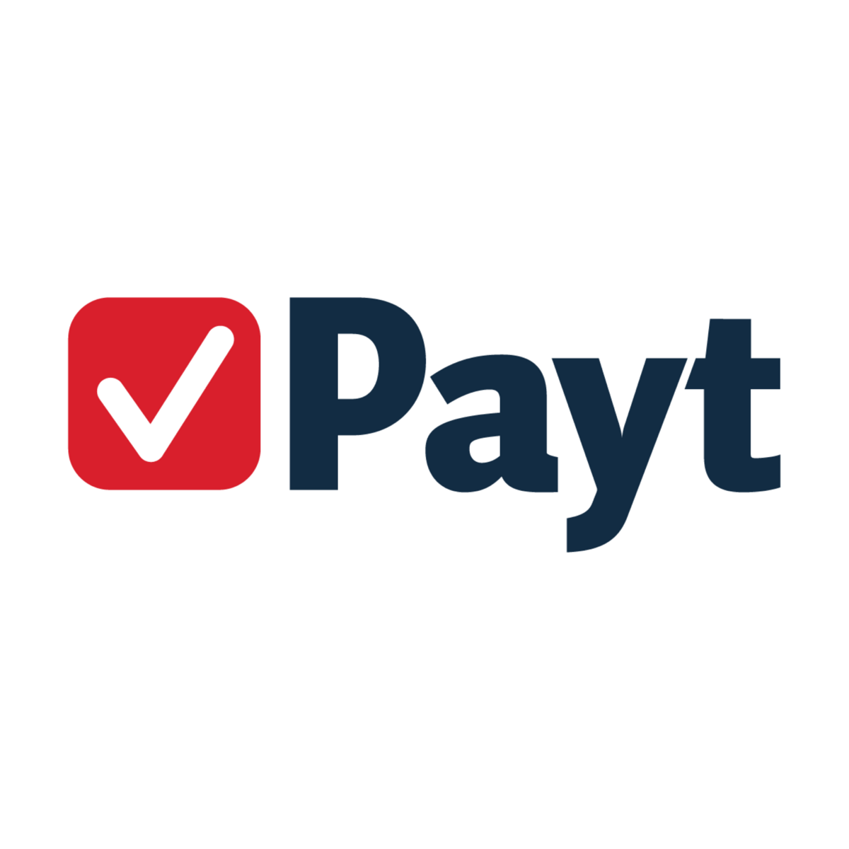 Logo van Payt